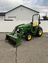 Thumbnail image John Deere 3039R 0