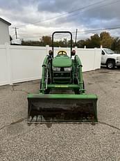 Main image John Deere 3039R 3