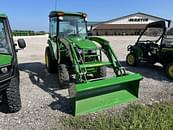 Thumbnail image John Deere 3039R 1