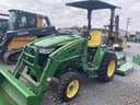 2019 John Deere 3039R Image