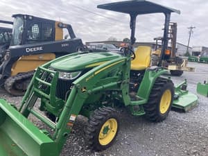 2019 John Deere 3039R Image