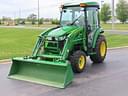 2019 John Deere 3039R Image