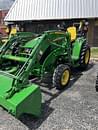 Thumbnail image John Deere 3039R 0