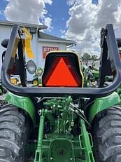 Main image John Deere 3039R 5