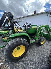 Main image John Deere 3039R 7