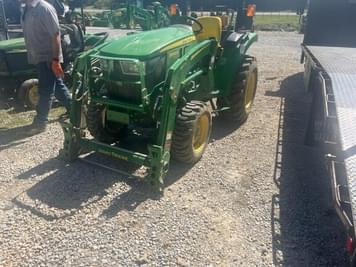 Main image John Deere 3043D