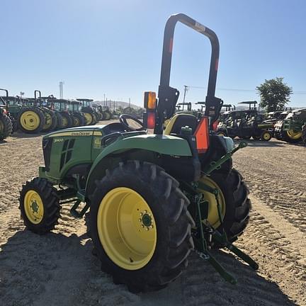Image of John Deere 3043D equipment image 3