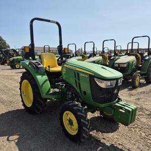 2019 John Deere 3043D Image