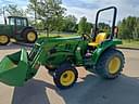 2019 John Deere 3043D Image