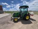 2019 John Deere 3046R Image