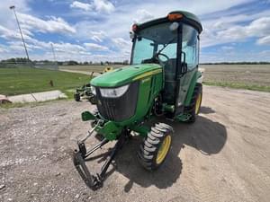 2019 John Deere 3046R Image