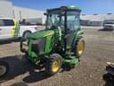 2019 John Deere 3046R Image