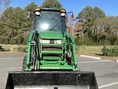 Thumbnail image John Deere 3046R 3