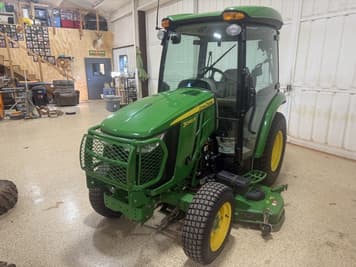 Main image John Deere 3046R