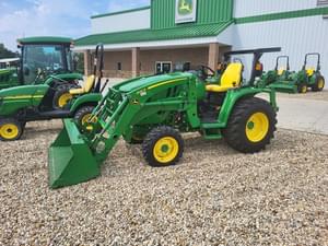 2019 John Deere 3046R Image