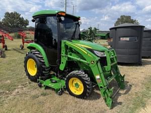 2019 John Deere 3046R Image