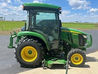 Image of John Deere 3046R Primary image