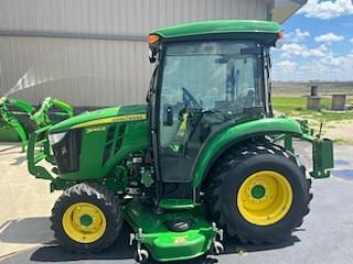 Image of John Deere 3046R equipment image 3