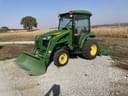 2019 John Deere 3046R Image