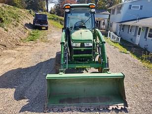 Main image John Deere 3046R 10