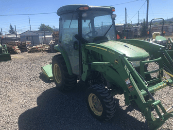 Main image John Deere 3046R