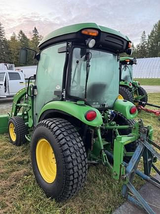 Image of John Deere 3046R equipment image 1