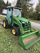 2019 John Deere 3046R Image