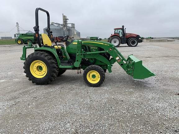 2019 John Deere 3046R Tractors 40 to 99 HP for Sale | Tractor Zoom