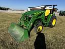 2019 John Deere 3046R Image