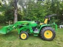 2019 John Deere 3046R Image