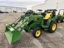 2019 John Deere 3046R Image