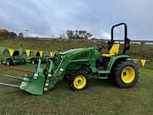 Thumbnail image John Deere 3046R 1