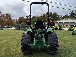 Main image John Deere 3046R 4