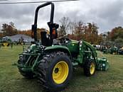 Thumbnail image John Deere 3046R 5