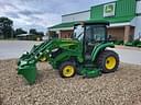 2019 John Deere 3046R Image