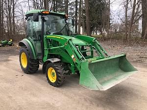 2019 John Deere 3046R Image