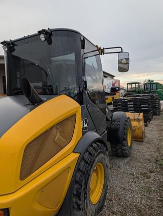 Image of John Deere 304L equipment image 2