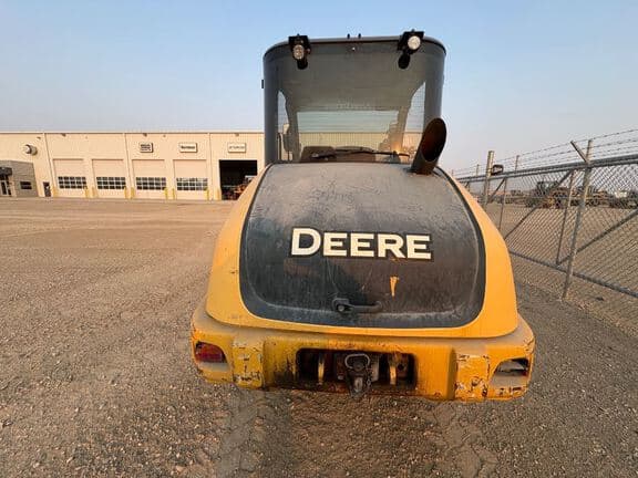 Image of John Deere 304L equipment image 3