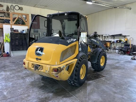 Image of John Deere 304L equipment image 3