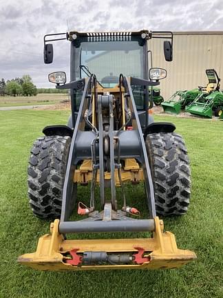 Image of John Deere 304L equipment image 2