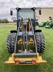 Main image John Deere 304L 3