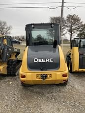 Main image John Deere 304L 4