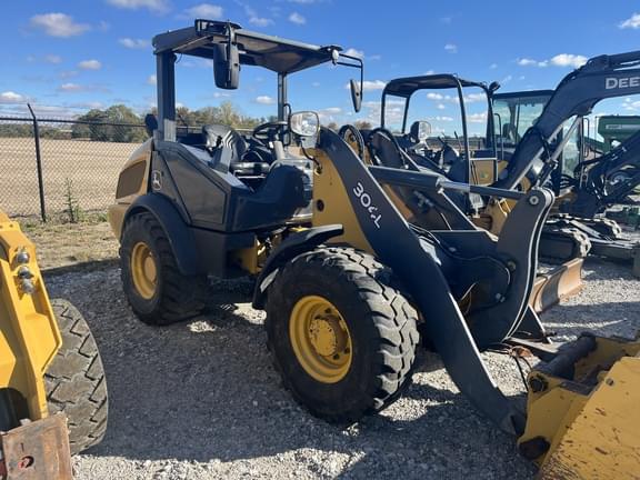 Image of John Deere 304L Primary image