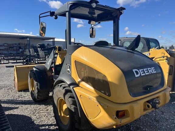 Image of John Deere 304L equipment image 3