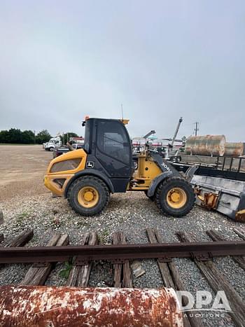 2019 John Deere 304L Equipment Image0