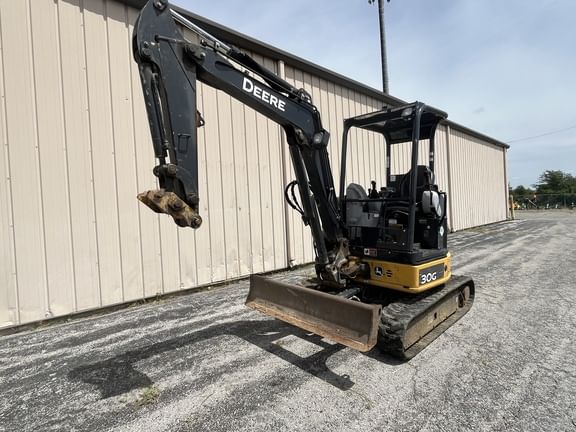 2019 John Deere 30G Equipment Image0