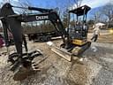 2019 John Deere 30G Image