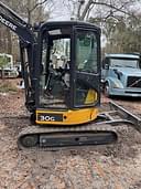 2019 John Deere 30G Image