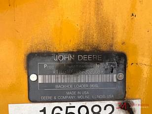 Main image John Deere 310SL 9