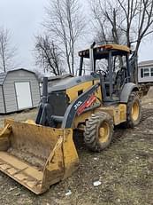 Main image John Deere 310L 1